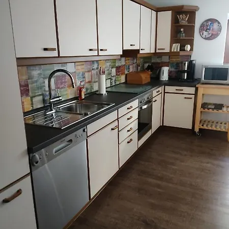 Ferienwohnung Bastian *