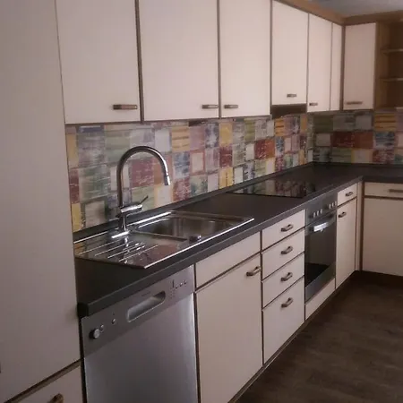 Ferienwohnung Bastian