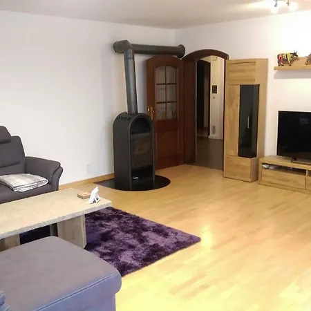 Ferienwohnung Bastian *