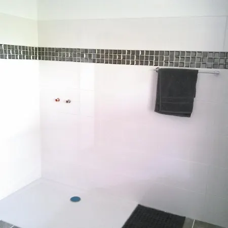 Ferienwohnung Bastian *