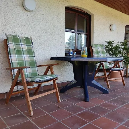 Ferienwohnung Bastian Appartement