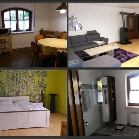 Ferienwohnung Bastian *