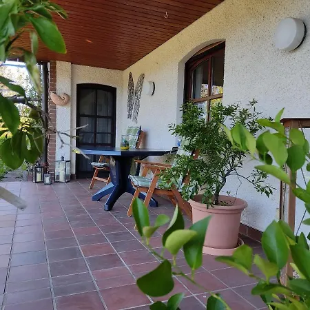 Appartement Ferienwohnung Bastian