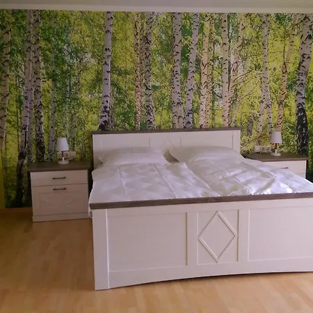 Ferienwohnung Bastian *