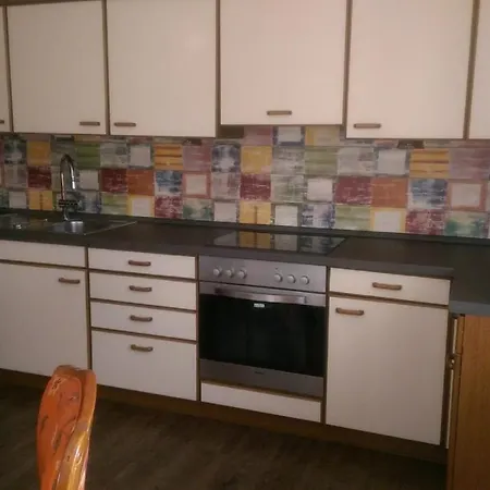 Appartement Ferienwohnung Bastian