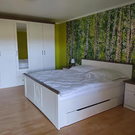 Appartement Ferienwohnung Bastian
