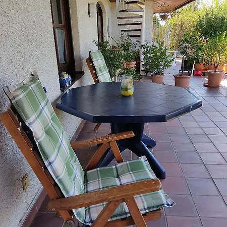 Ferienwohnung Bastian * Thalmassing (Roth)