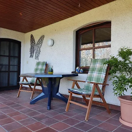 Ferienwohnung Bastian